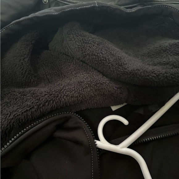 Harley Davidson Riding Jacket with Removable Harley zip up hoodie. - Picture 14 of 14